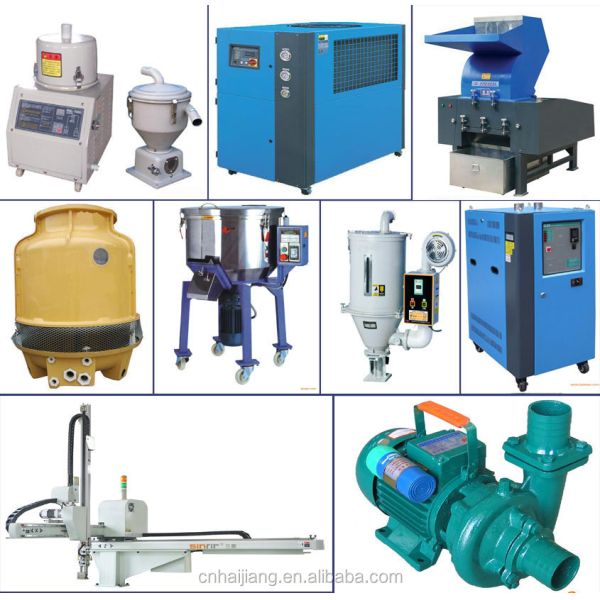 Syringe Making Machine For Medical Use