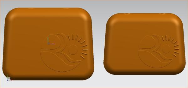 Hard Shell Luggage/Suitcase/Trolley Bag/Beauty Case/Pilot  Aluminum Mould.