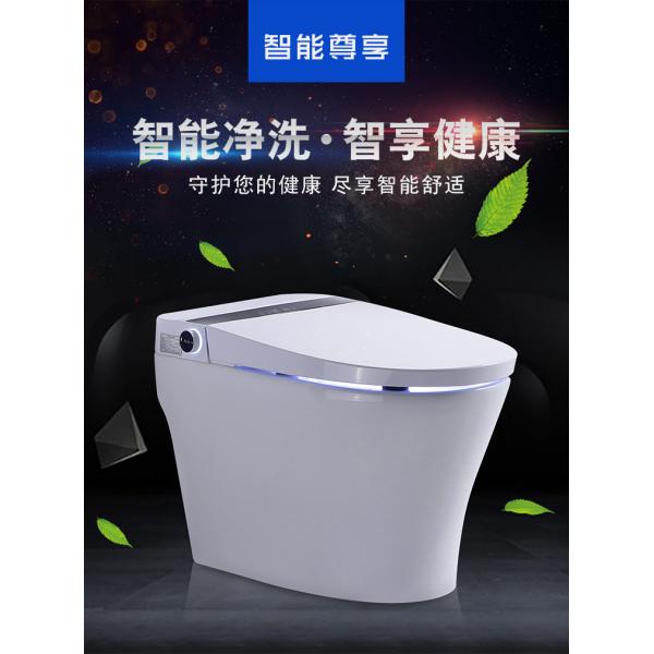 японец туалета ловушки 4.5L p умный с washdown сифона мытья биде автоматическим