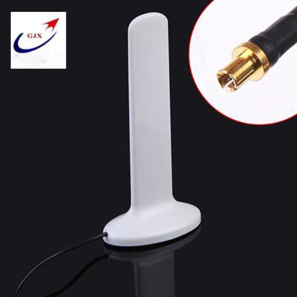4G LTE TS9 Broadband antenna 35dbi signal amplifier connector booster 2m cable