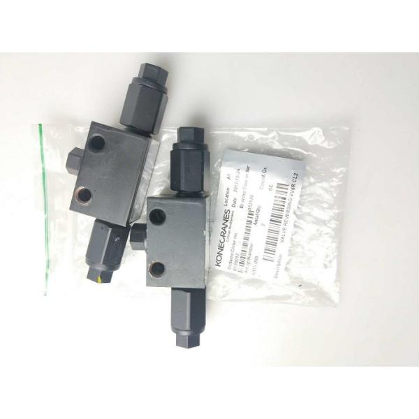 6055.009 Parker Solenoid Valve For 105cc Hydraulic Pump