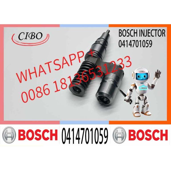 Injection Valves 0414701067 0414701059 0414703009 0445115077 0414701008 0414701019 0414701027