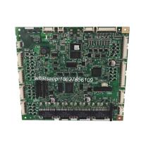 KD25049-B91106 Bancos Bancomat Peças sobressalentes Fujitsu F53 Painel de controlo do distribuidor de caixa