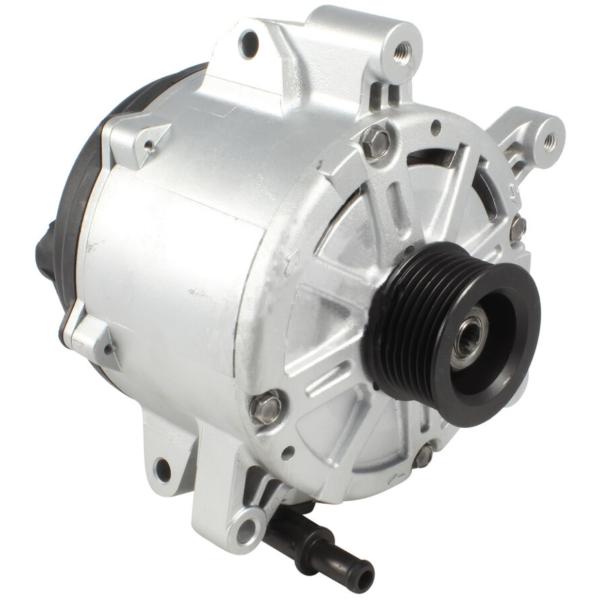 мотор альтернатора 12V 190A электрический для ПОРШЕ Кайенны 4,8 GTS 955 ALH0860NW 94860302500 301N21266Z