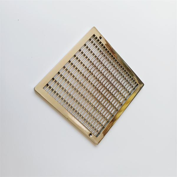 304 Stainless Steel Stamping Parts Custom Bending Sheet Metal Fabrication