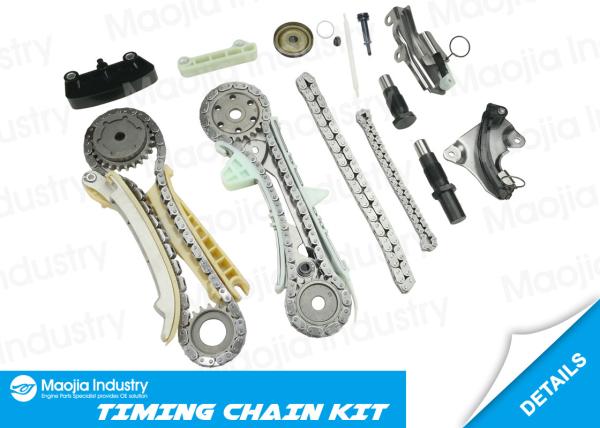 97-10 4.0L Ford Ranger Explorer Mercury Mazda B4000 Timing Chain Kit