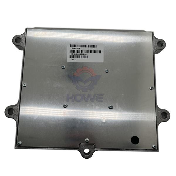 Nombre de la parte Controlador del motor de excavadora para PC200-8 PC220-8 600-467-1100 4921776 P4921776