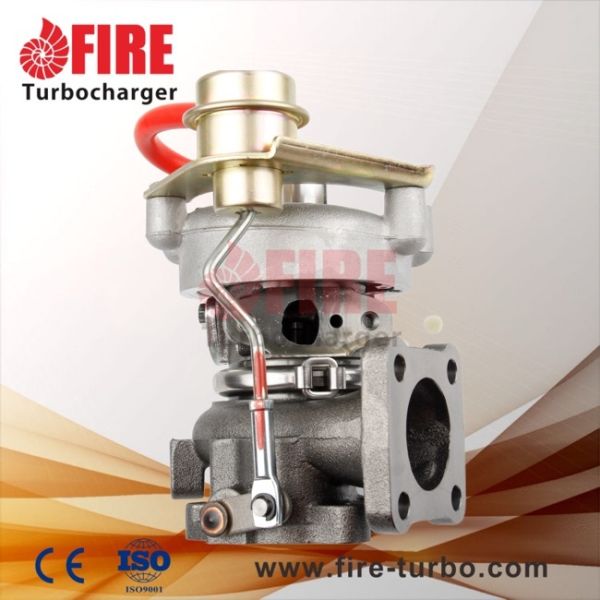 CT9 Turbocharger 17201-54090 1720154090 Toyota Hiace , Hilux , Land Cruiser with 2L-T Engine