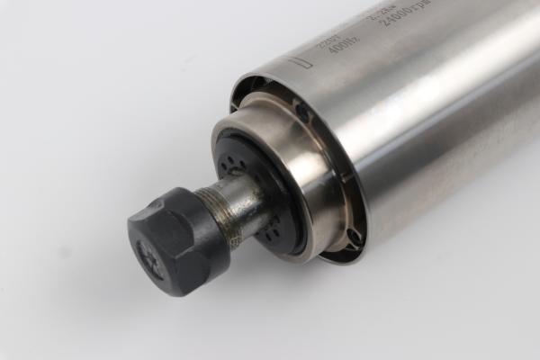 24000rpm Operating Speed Automatic Tool Change Spindle Motor for CNC Spindle Machine