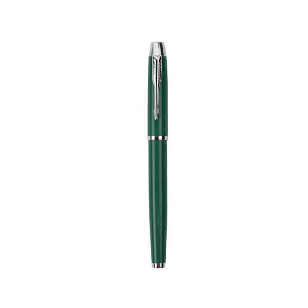 Business Gift Signature Ball Pen 0.5mm Multi Color Metal Neutral Pen