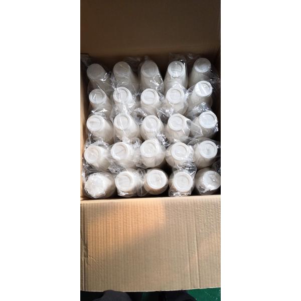 Food Contact Safe PLA Cornstarch Party Cups Perfect for Fast Food and Takeaway Services