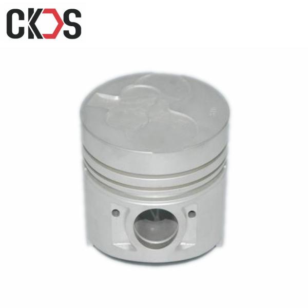 Kit de piston de revêtement de moteur diesel de TD27 12010-43G02 96mm