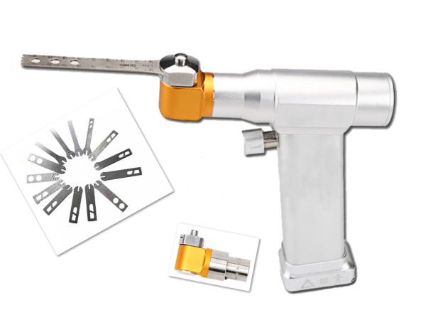 Small Bone Medical Power Tools 800 MAh Capacity For Hand And Foot Surgery