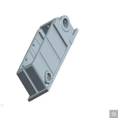 Ferramenta da cavidade do OEM multi, multi alojamento montado da caixa de engrenagens do molde da cavidade motor