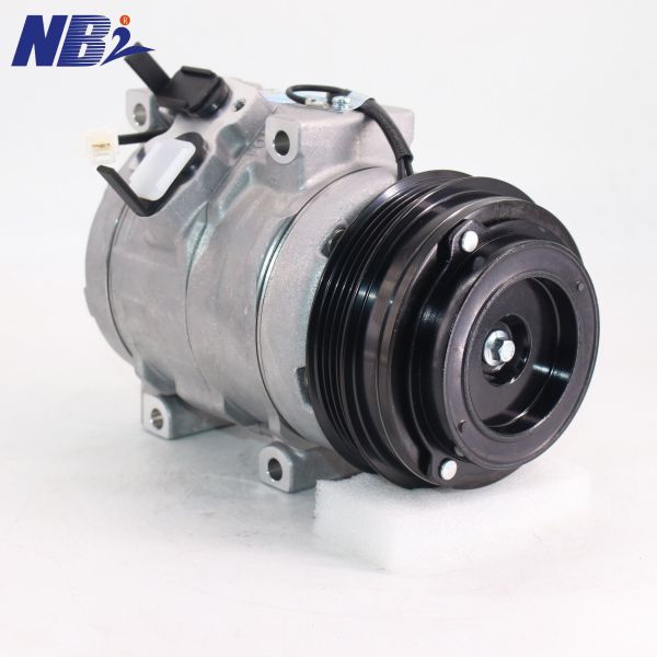 10S20C Compressor Ac Car for Toyota Tundra 4.6 5.7 883200C130 883100C090 883200C160