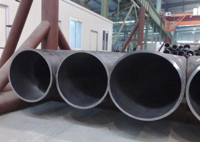 ASME A335 P5 P9 P22 Alloy Carbon Steel Seamless Pipe Api T91 T12 T22 P11
