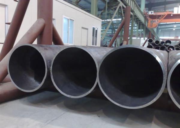 ASME A335 P5 P9 P22 Alloy Carbon Steel Seamless Pipe Api T91 T12 T22 P11