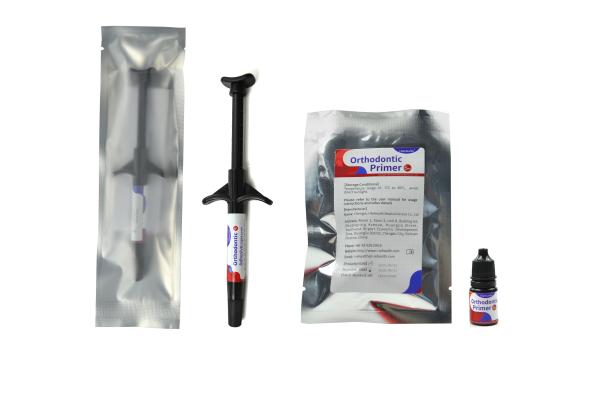 Adesivo dental livre de BPA com maior resistência à ligação
