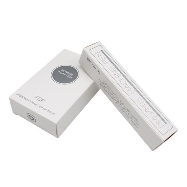 AC 110V Cordless Tattoo Pen For Beauty Salon Embroidery Training School