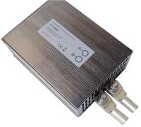 ODM 300A 600A 12v Bms ライフポ4 リチウムイオン電池 DCコンタクターリレー SSR