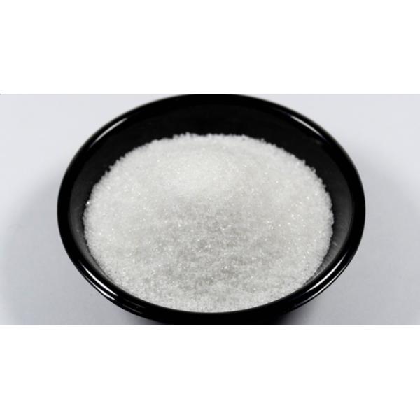 99.50% Al2O3 White Fused Aluminum Oxide For Sand Blasting Machine