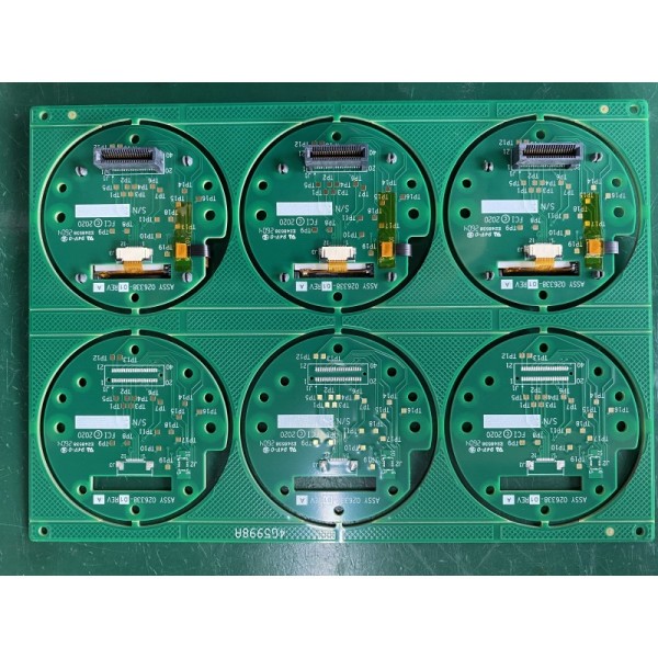 ISO9001 IS13485 IATF16949 UL Certified EMS PCB Assembly with Cable Assembly Industry Standard Compliance