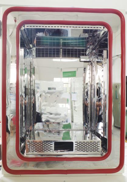-42°C~180°C Temperatura Humidade Câmara de ensaio Área de humidade RH10%~98%