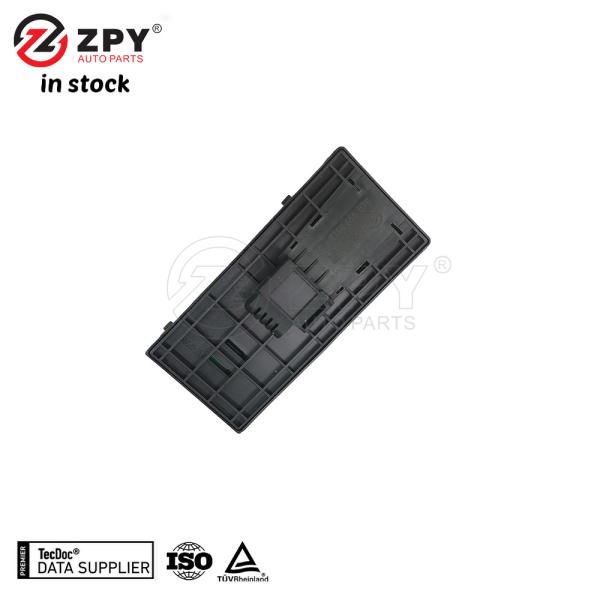 Audi A4 RS4 Passenger Power Window Switch Panel 8E0959851B