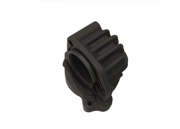 37206789450 37206794465 Air Suspension Compressor Cylinder Head Cover For BMW F02