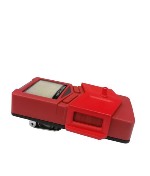 IECEx ATEX Certified Gas Detector For H2S O2 Flammable Gas Detection In Industrial Settings
