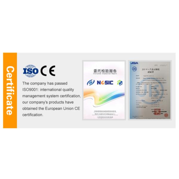 Лист стали углерода Q235 свертывает спиралью горячекатаную толщину 5mm 8mm