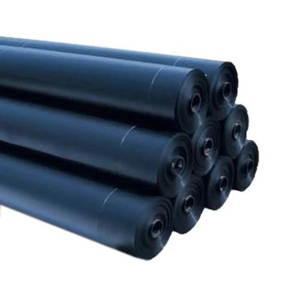 HDPE EPDM Rubber Root Barrier Membrane Sheet For Landfill Liners Environmentally Friendly