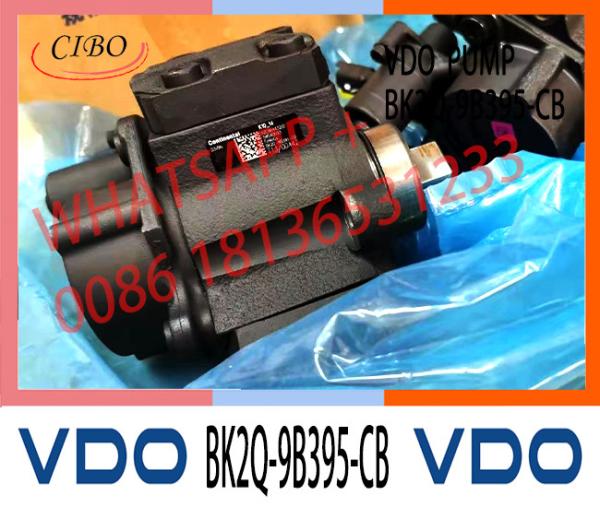 genuine fuel pump A2C5334443 BK2Q-9B395-AD BK2Q9B395AD BK2Q-9B395-CB for 5W560693/40694 engine