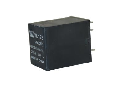 JQX-29F Power Relays Standard Monostable AC Coil Power Rating DC UL Coil Insulation Class F