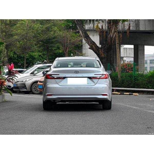 2024 Toyota Camry 4-Door Sedan 5-Seater GacT oyota 2.0 HGVP Luxury Version Sedan with 2825mm Wheelbase