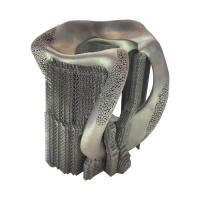 Prototipado rápido DMLS Servicios de impresión 3D Metal industrial