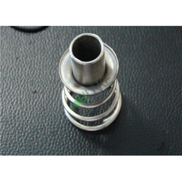 Будочки фильтра корпуса фильтра безопасностью патрона ПП для завода РО