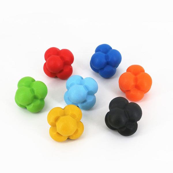 Customized Logo Gym Hand Grip Anti Stress Ball PU Foam Body Fit Hand Gripper