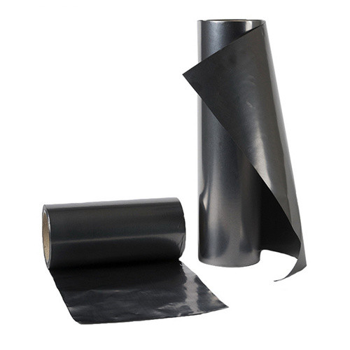Synthetic 0.025mm Carbon Graphite Paper Flexible