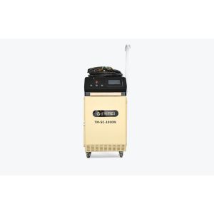 1500W Fiber optic welding machine Welding Machine New Condition 1500W & 3000W
