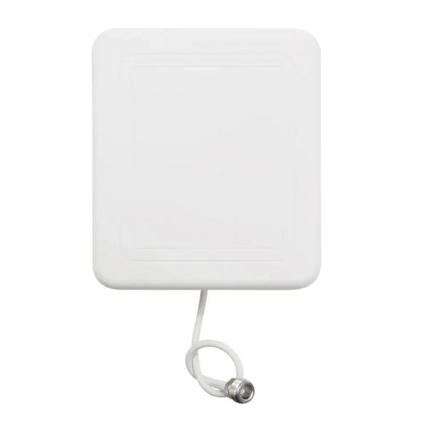 4g Outdoor Internal Antenna 2g 3G 4G LTE Panel Indoor 800-2700 With N-Female Mobile Cell Phone Booster Repeater Antenna
