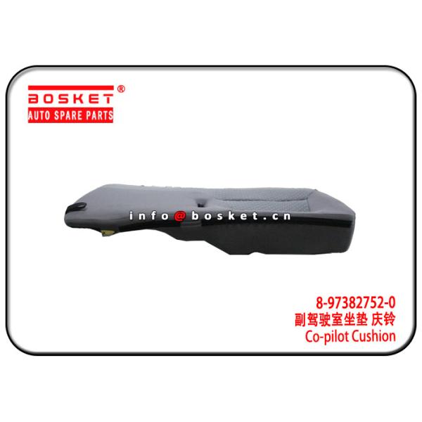 ISUZU NPR75 8-97382752-0 coxim de 8973827520 copilotos