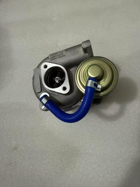 Suzuki 1.0 HT07-4 Commercial Turbocharger Replacement 13900-83G52