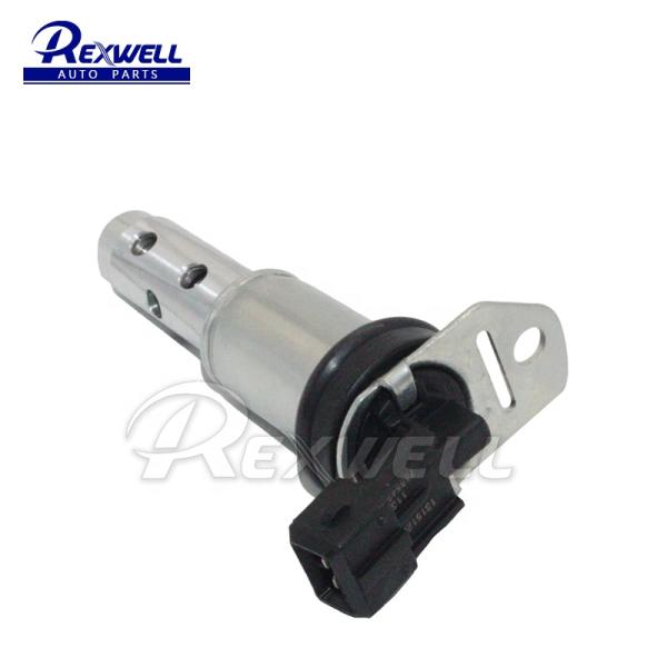 VVT Variable Timing Solenoide Control de la válvula de aceite para BMW 1 Convertible 3 Coupé 11367585425