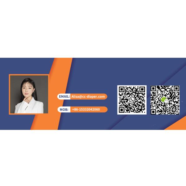 Бесплатные образцы менструального абсорбента для медицинского применения