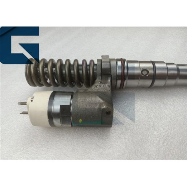 Diesel Engine Common Rail Fuel Injector Assy 2501306 250-1306 For 