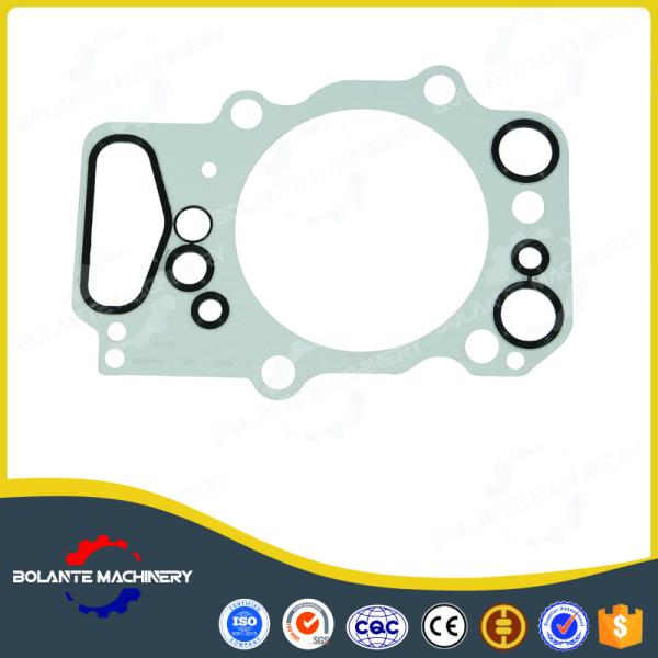 Scania Truck Diesel Engine Parts DC13, DC16, Cylinder Head Gasket, 1893054, 1468555