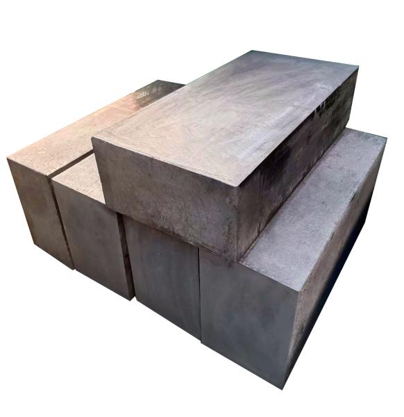 Special graphite block high density graphite blocks for Solar energy industry