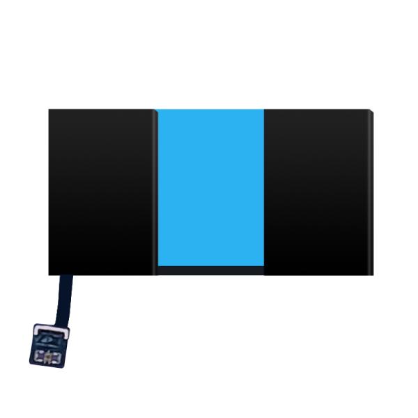 Original Capacity Bluetooth Headset Battery Life Rechargeable 3.8V