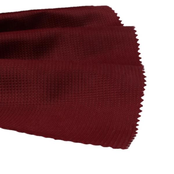 Suitable for luggage bags tents and curtain medium weight recycled 100% polyester fabric